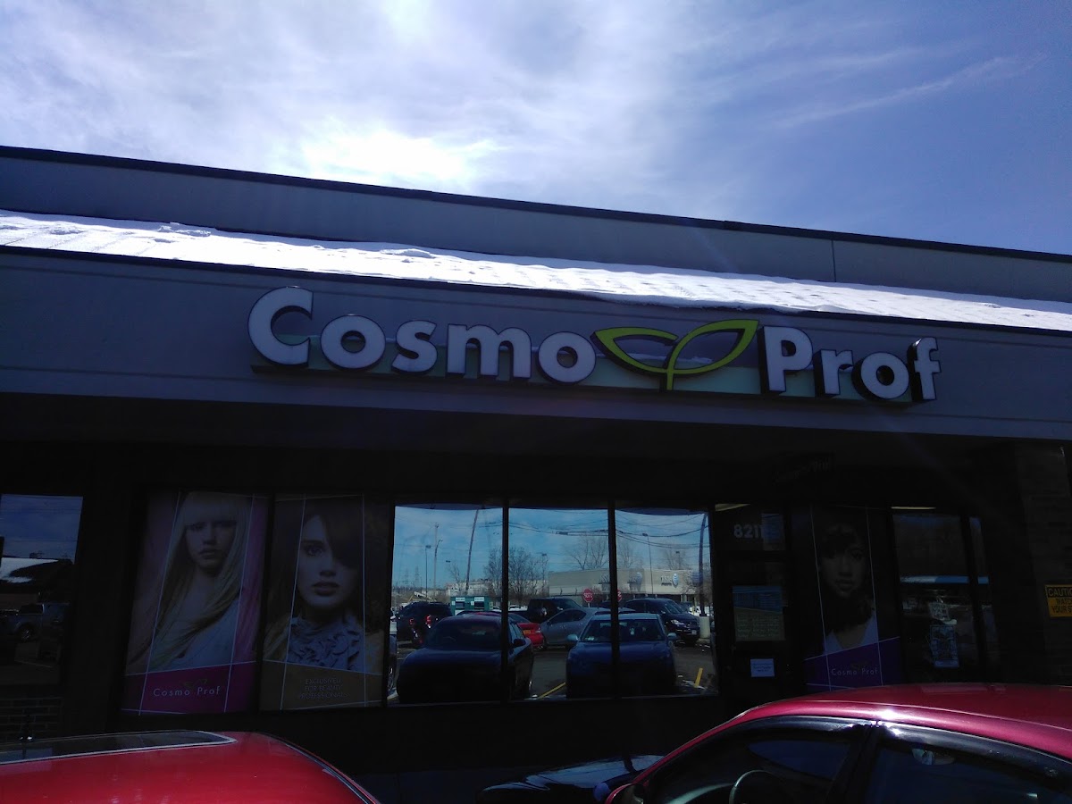 Cosmo Prof