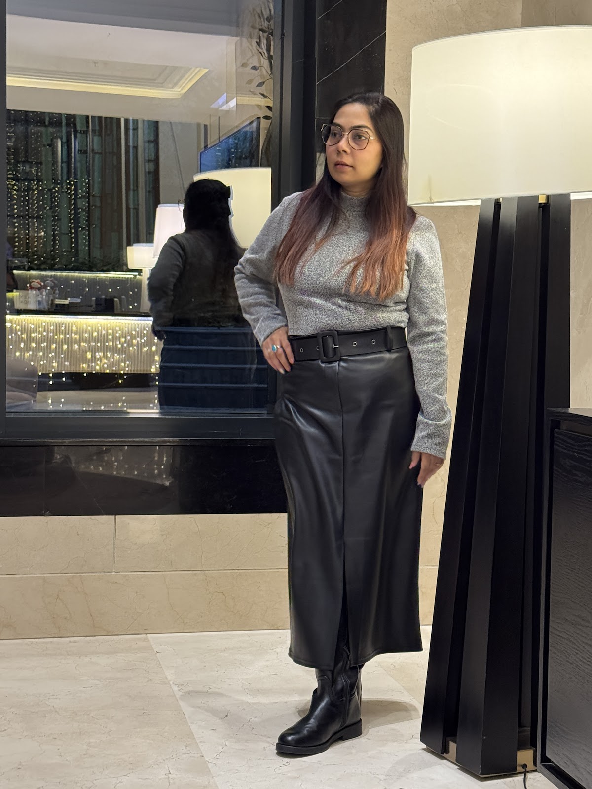 The Sarita's Hair N' Beauty Lounge