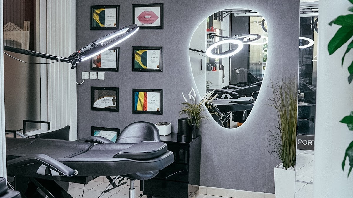 Atelier Herika Loureiro - Esthétique et Micropigmentation