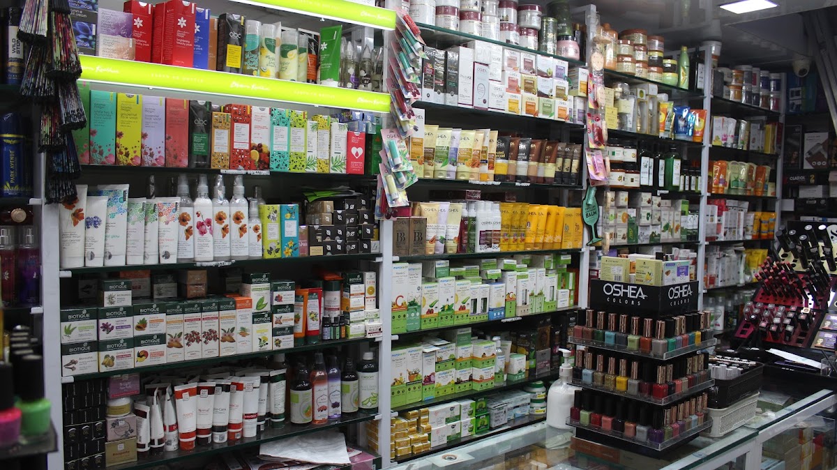 Kumkum Beauty Centre Nx