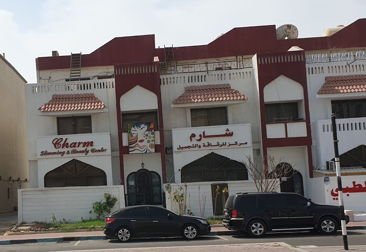 Charm Slimming & Beauty Center