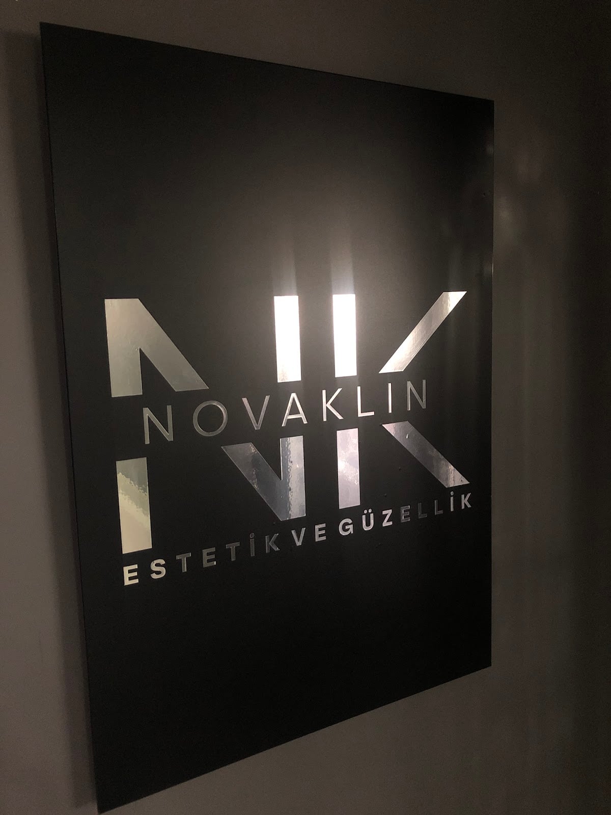 Novaklin Estetik ve Güzellik