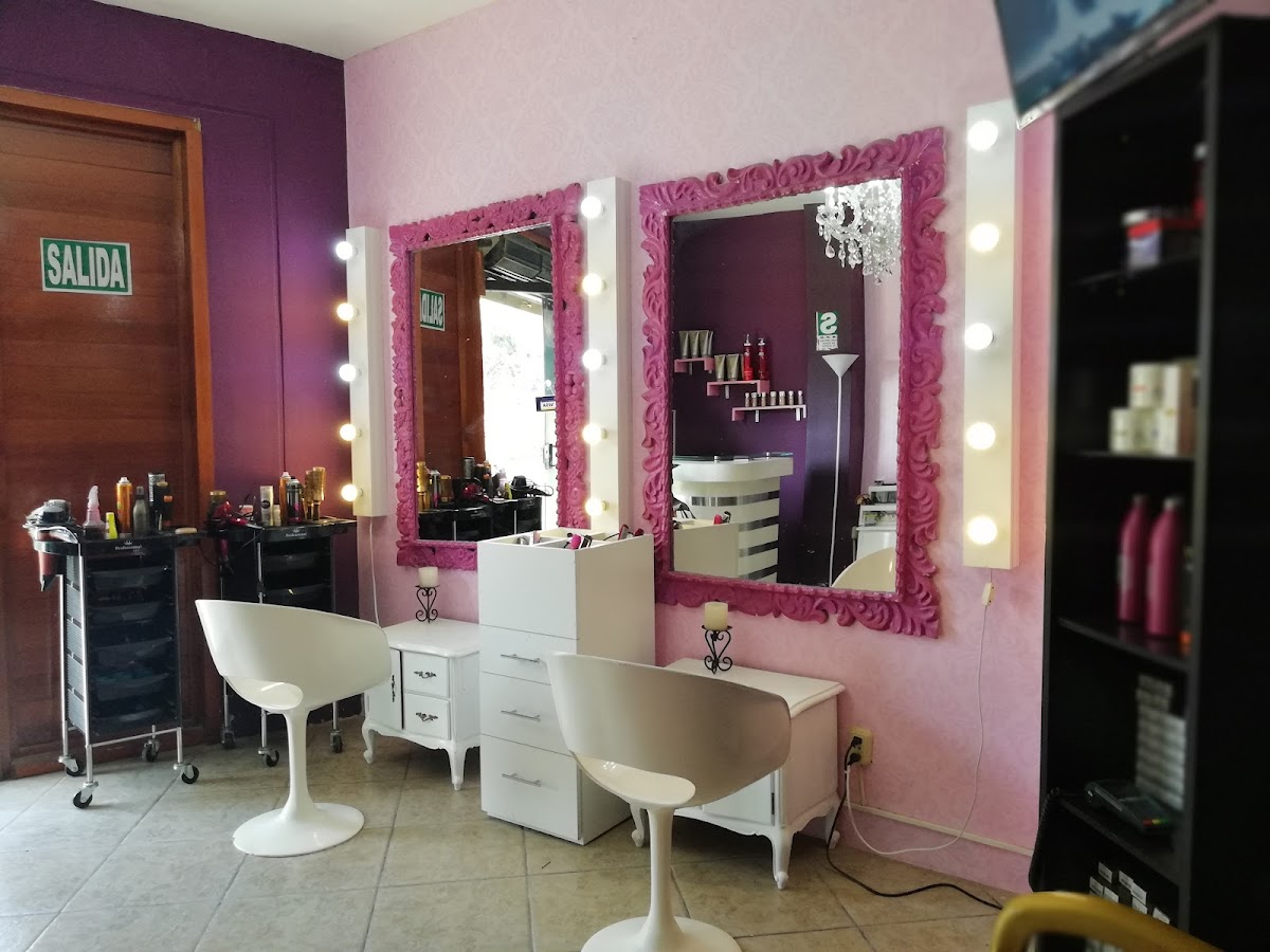 Miyuki Make Up Salon