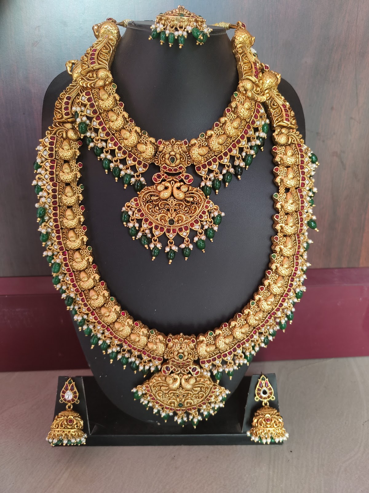 Srisha Blush