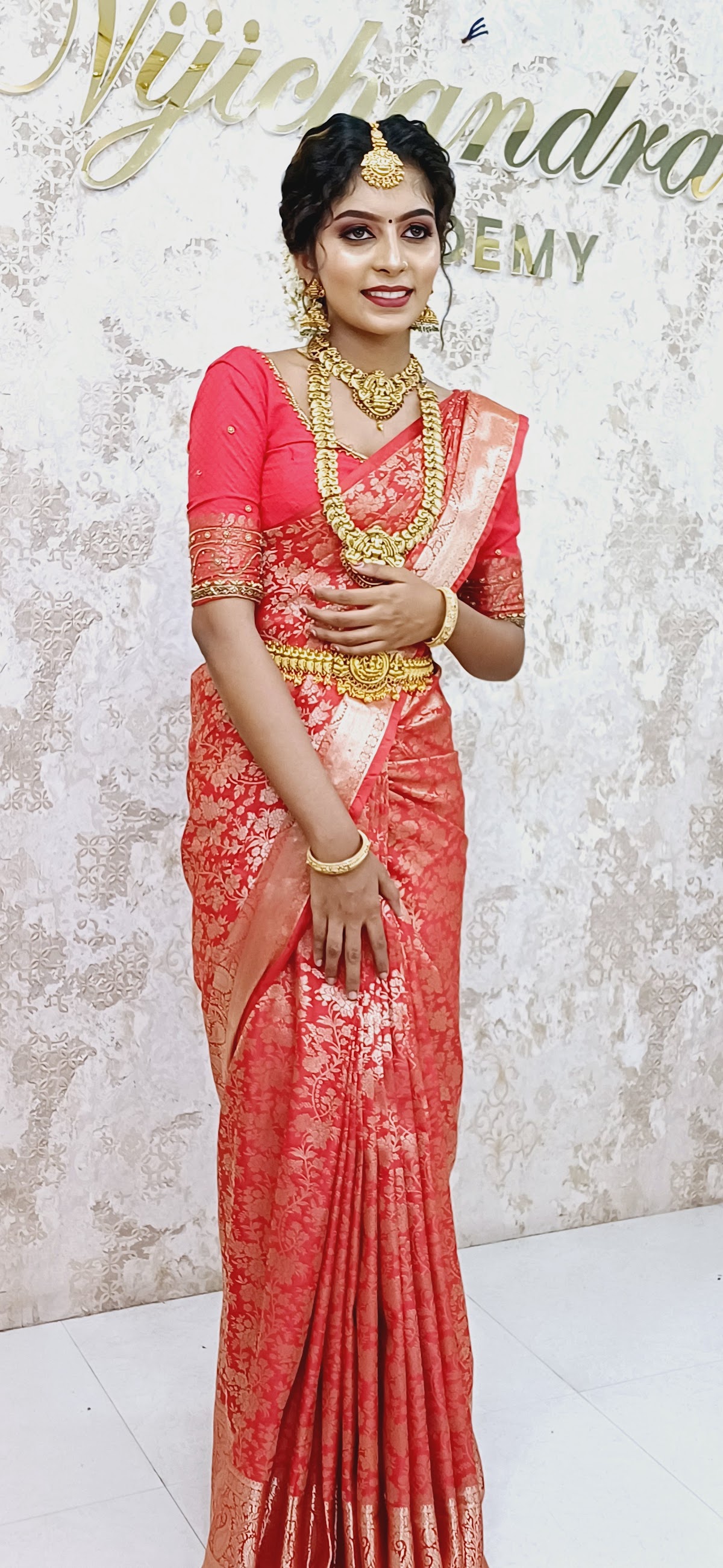 Queens Ladies Beauty Parlour