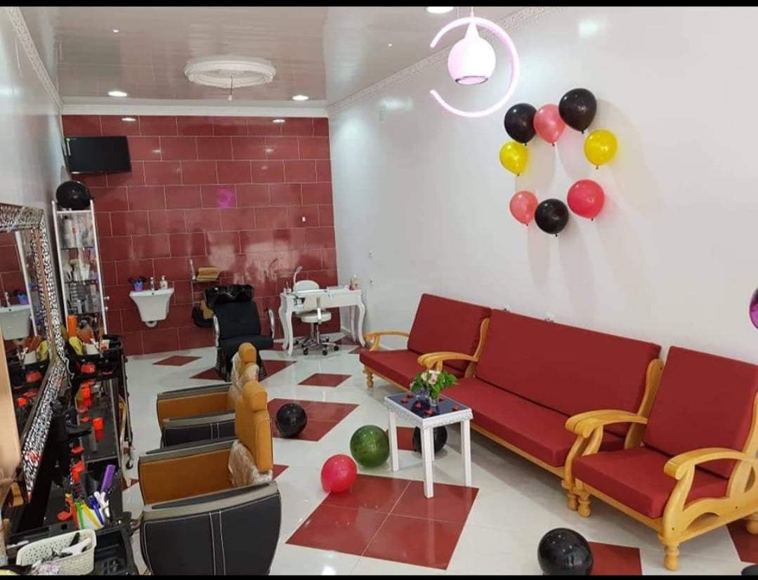Beauty Touch Salon de Coiffure