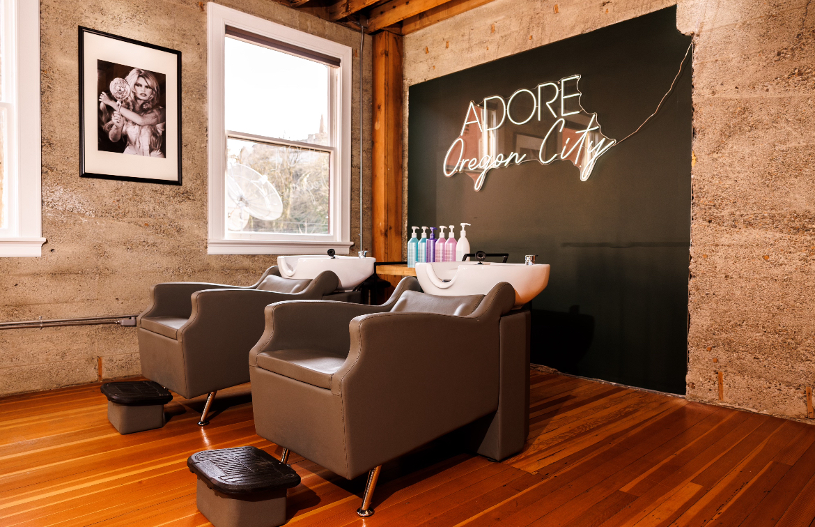Adore Salon & Day Spa
