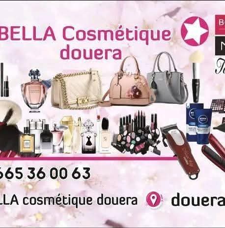 Bella Cosmetiques