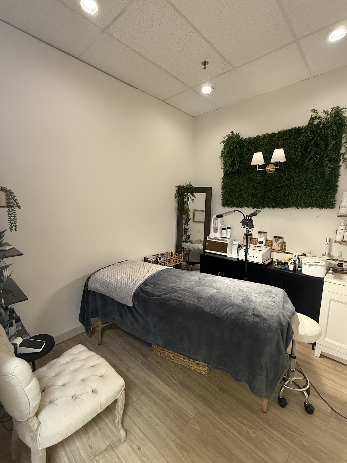 AraBella Aesthetics