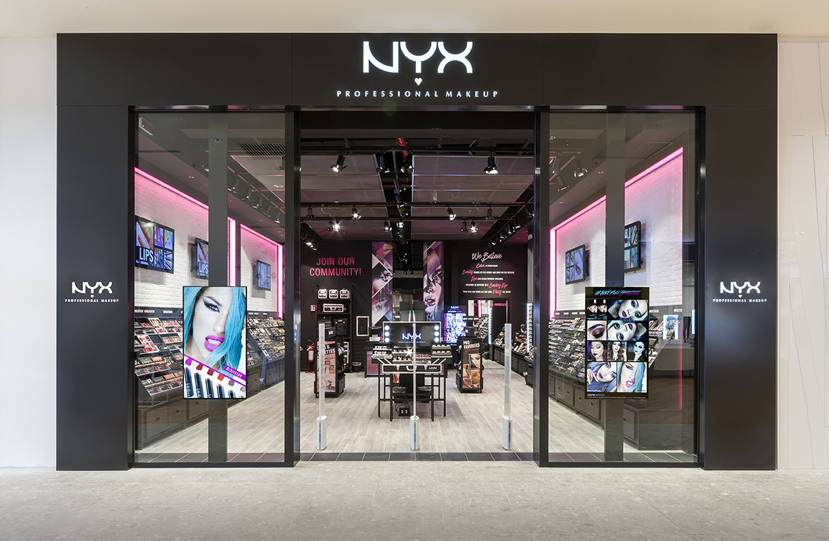 NYX Professional Makeup