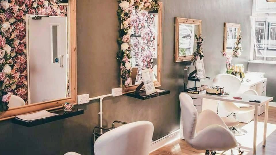 Coco Bell Hair & Beauty Salon