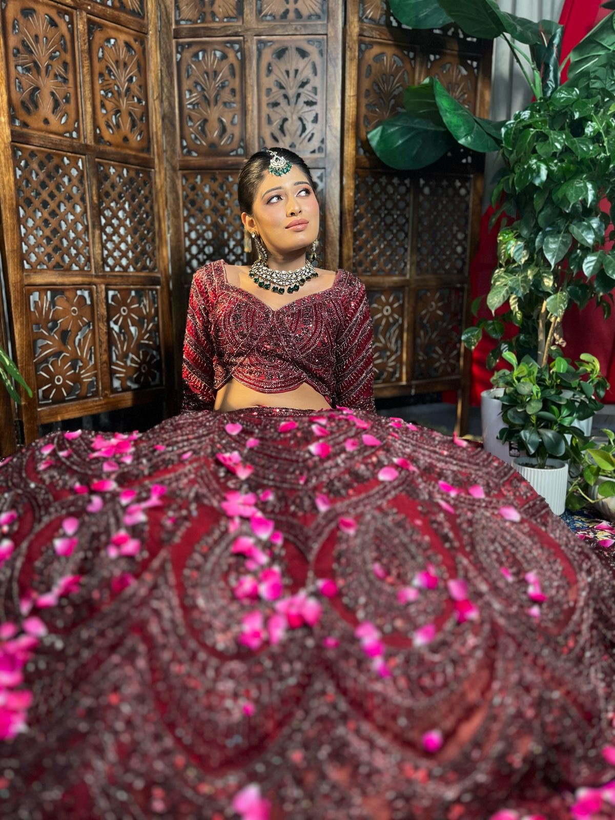 Kayakalp Beauty Salon
