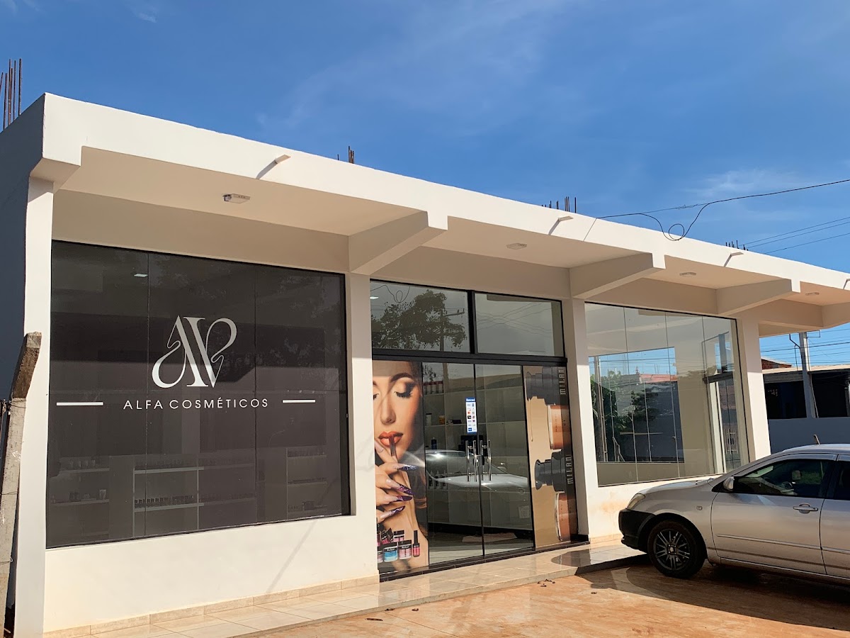 Alfa Cosmeticos