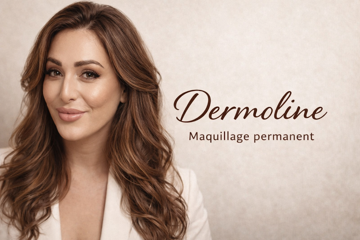 Dermoline Carla Studio