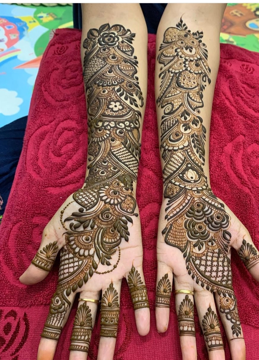 Parul Makeover Classic Lady Beauty Studio