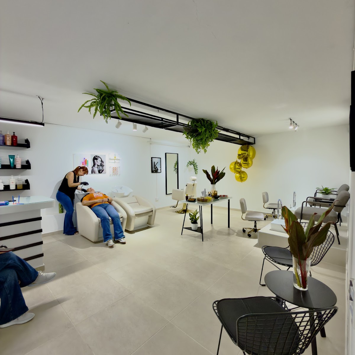 Adoratta Centro de Belleza