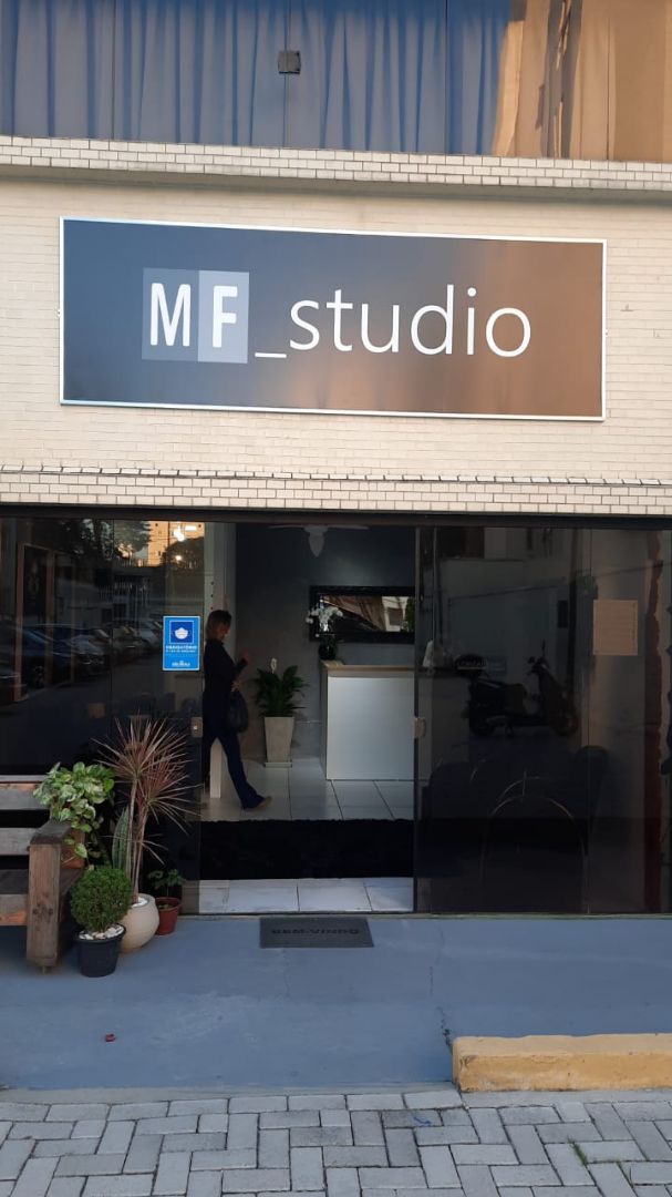 MF Studio salao de beleza