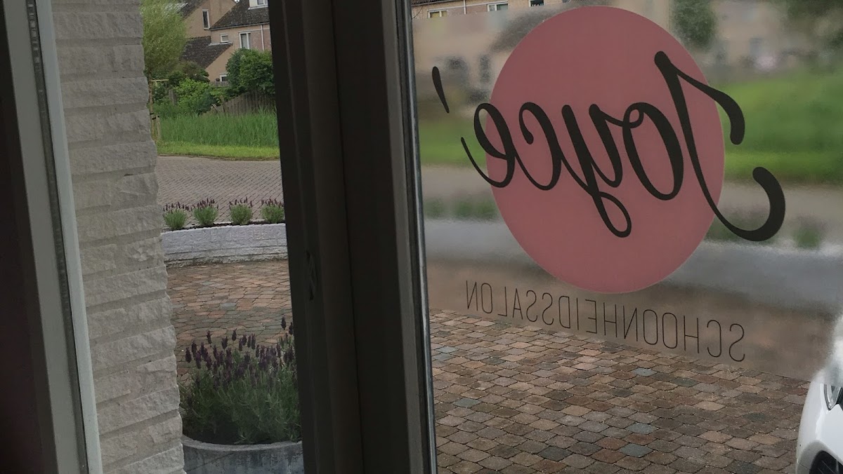 Joyce' Schoonheidssalon & pedicure