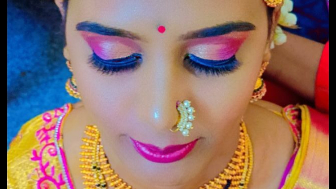 Surabhi Ladies Beauty Parlour