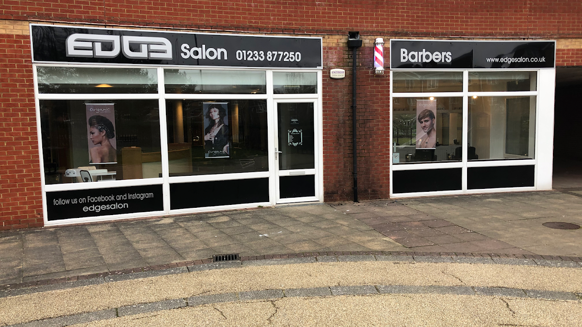 Edge Salon