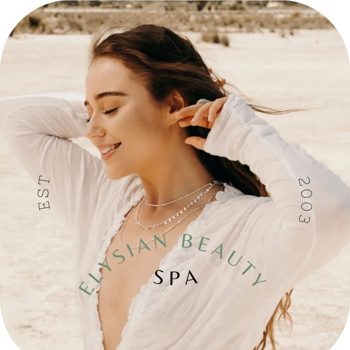 Elysian Beauty Spa