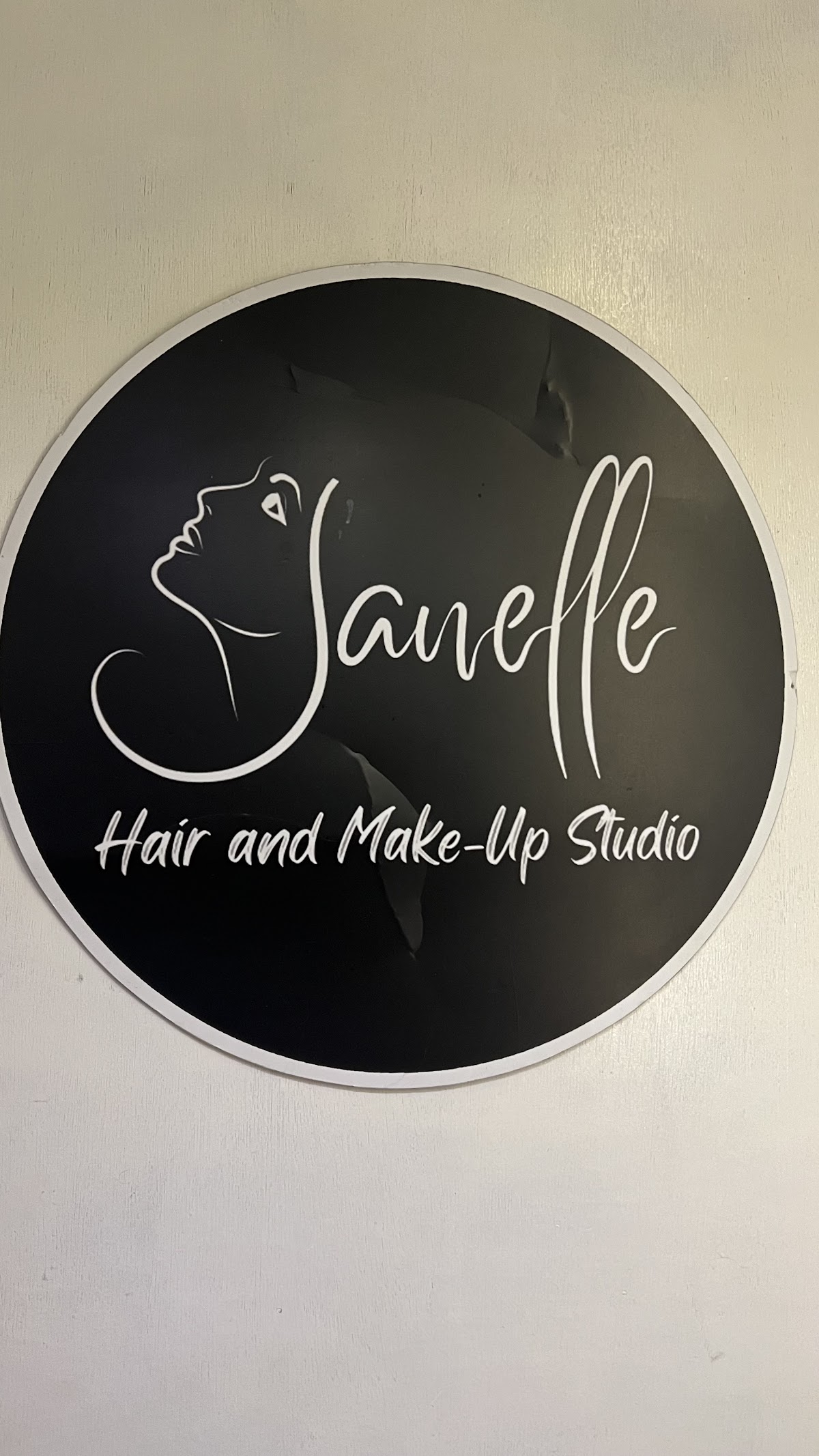 Janelle Hair and Make Up Studio