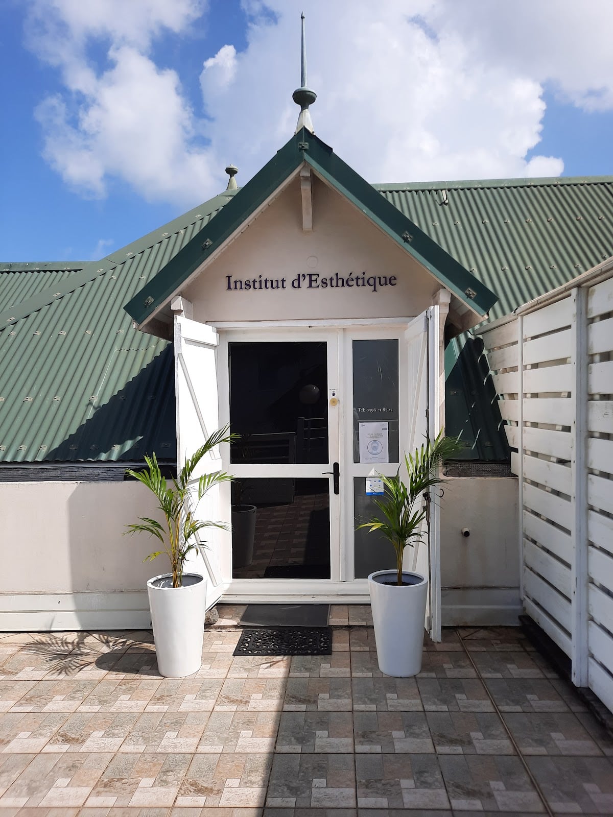 PERLE ZEN Institut