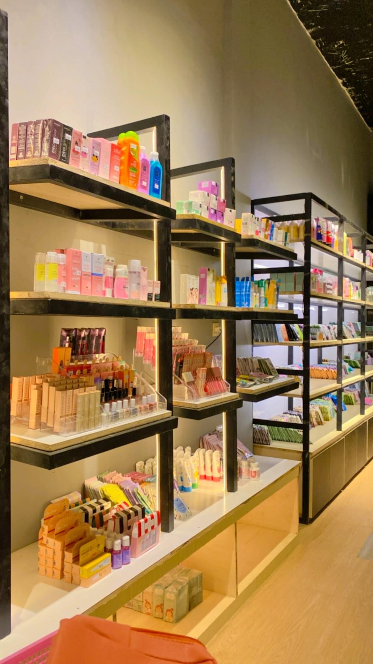 Ivoraskin Store