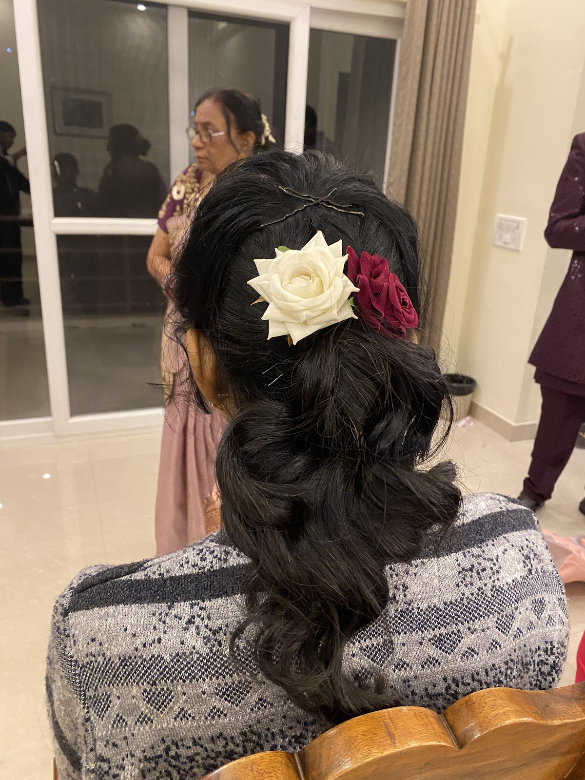 Aura Unisex Salon