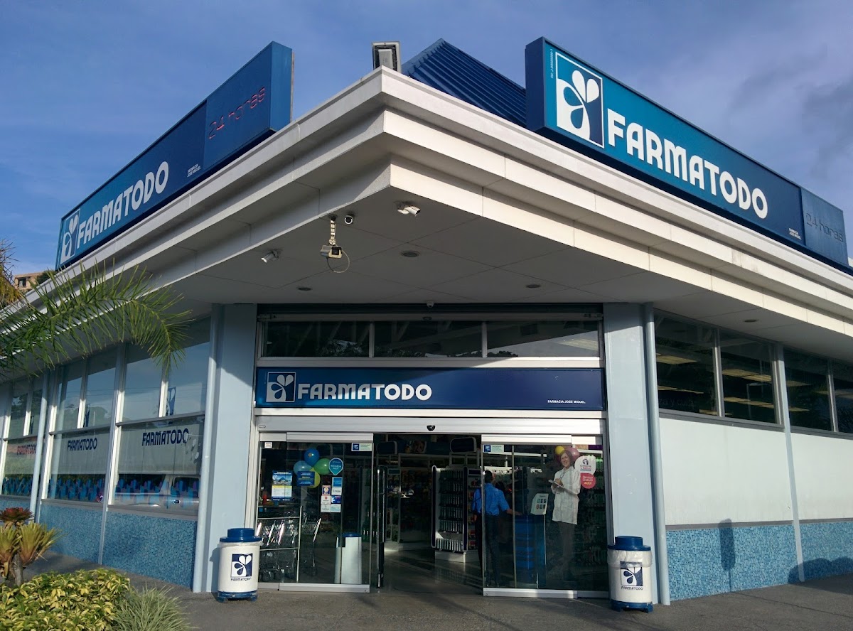 Farmatodo