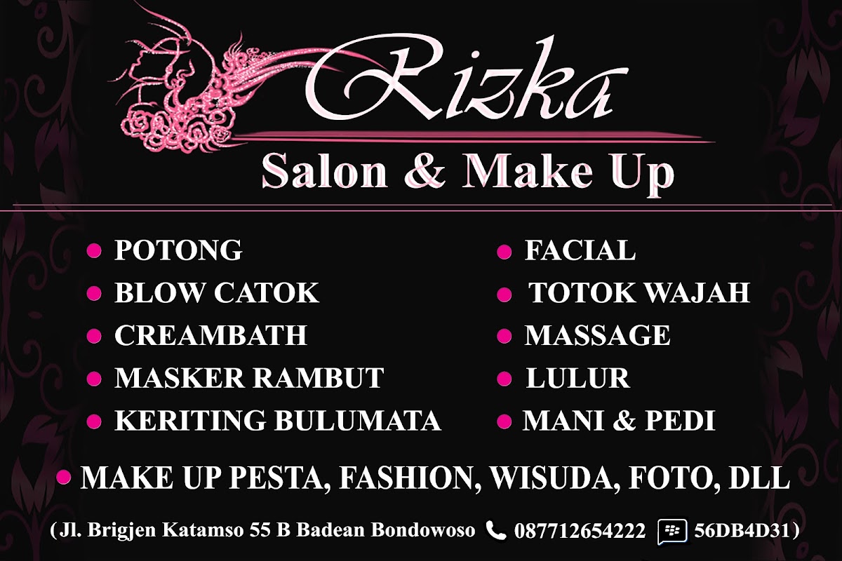 Rizka Salon & Make Up