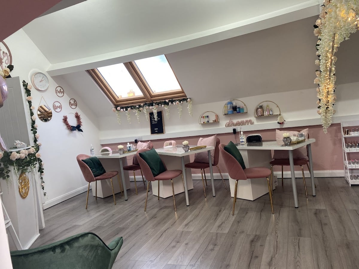 The Beauty Loft