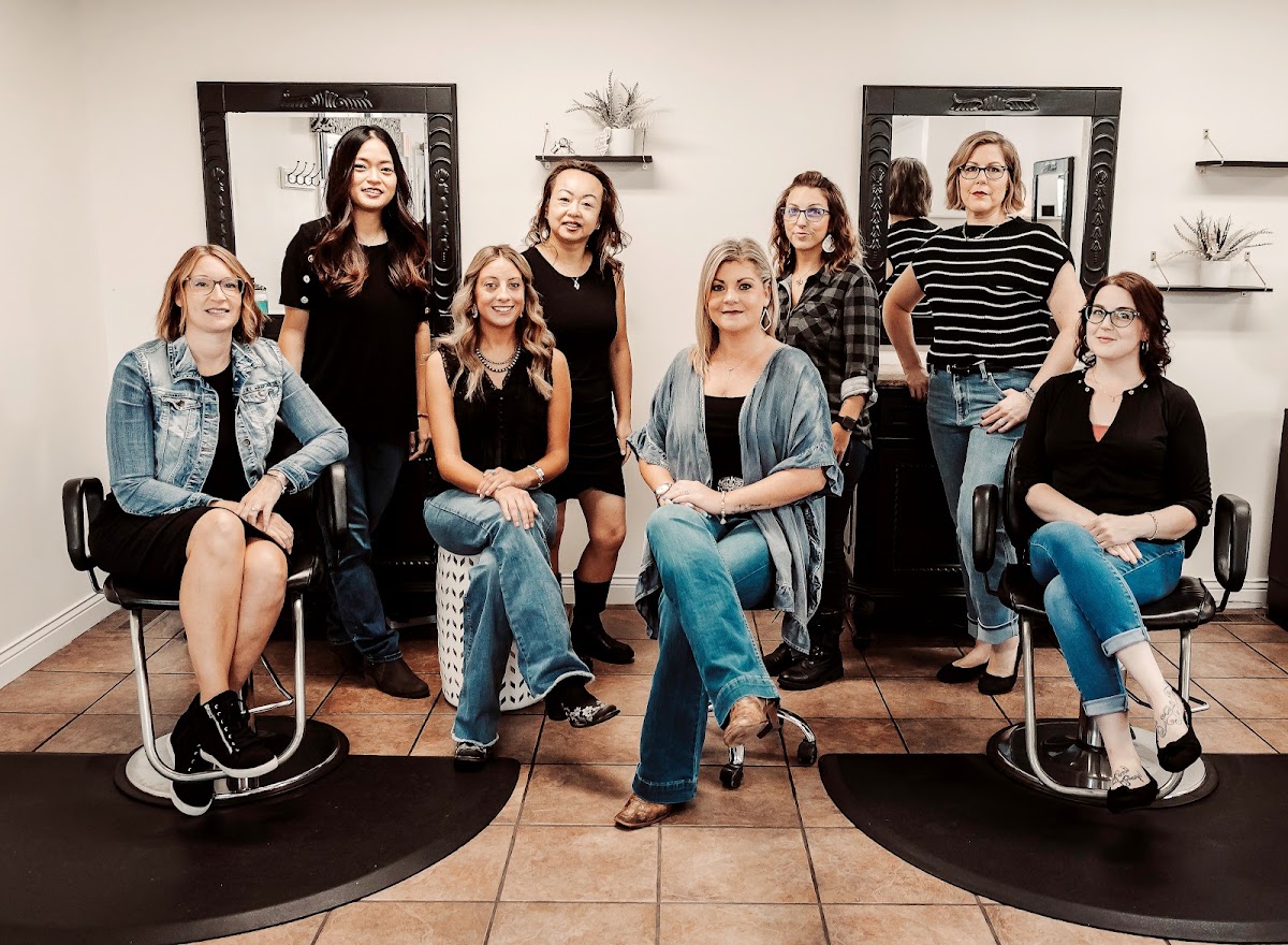 Revival Hair Studio