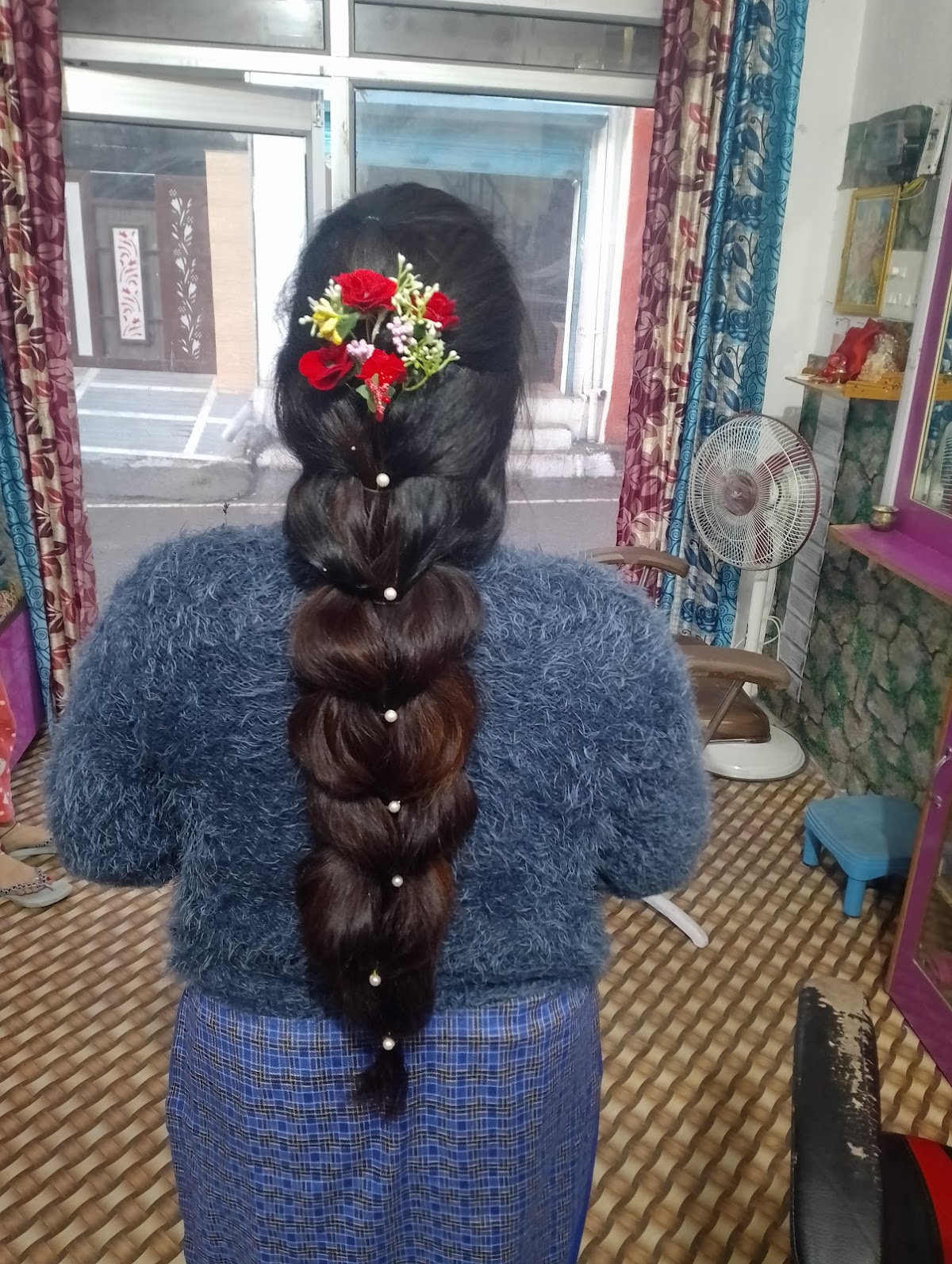 Pooja Beauty Parlour