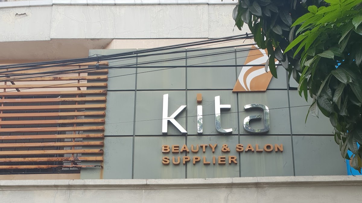 Kita Beauty & Salon Supplier