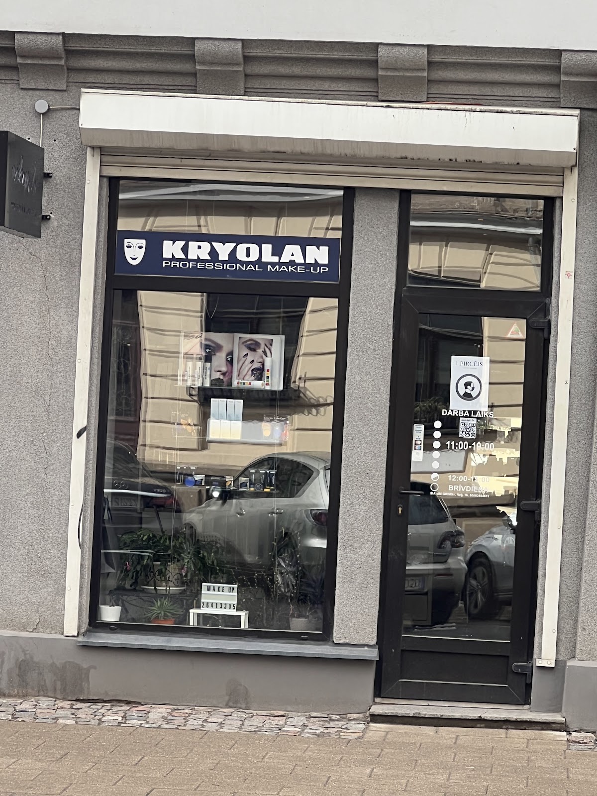 Kryolan