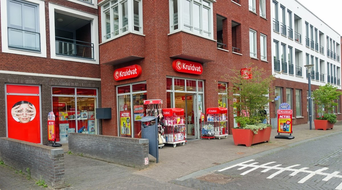 Kruidvat