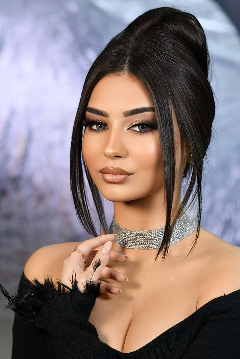 Souad Mokhtari