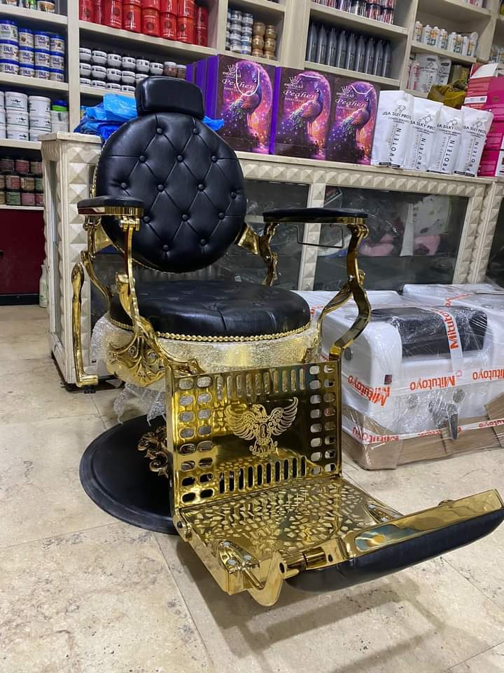 Abou El Naga Beauty Charm Center