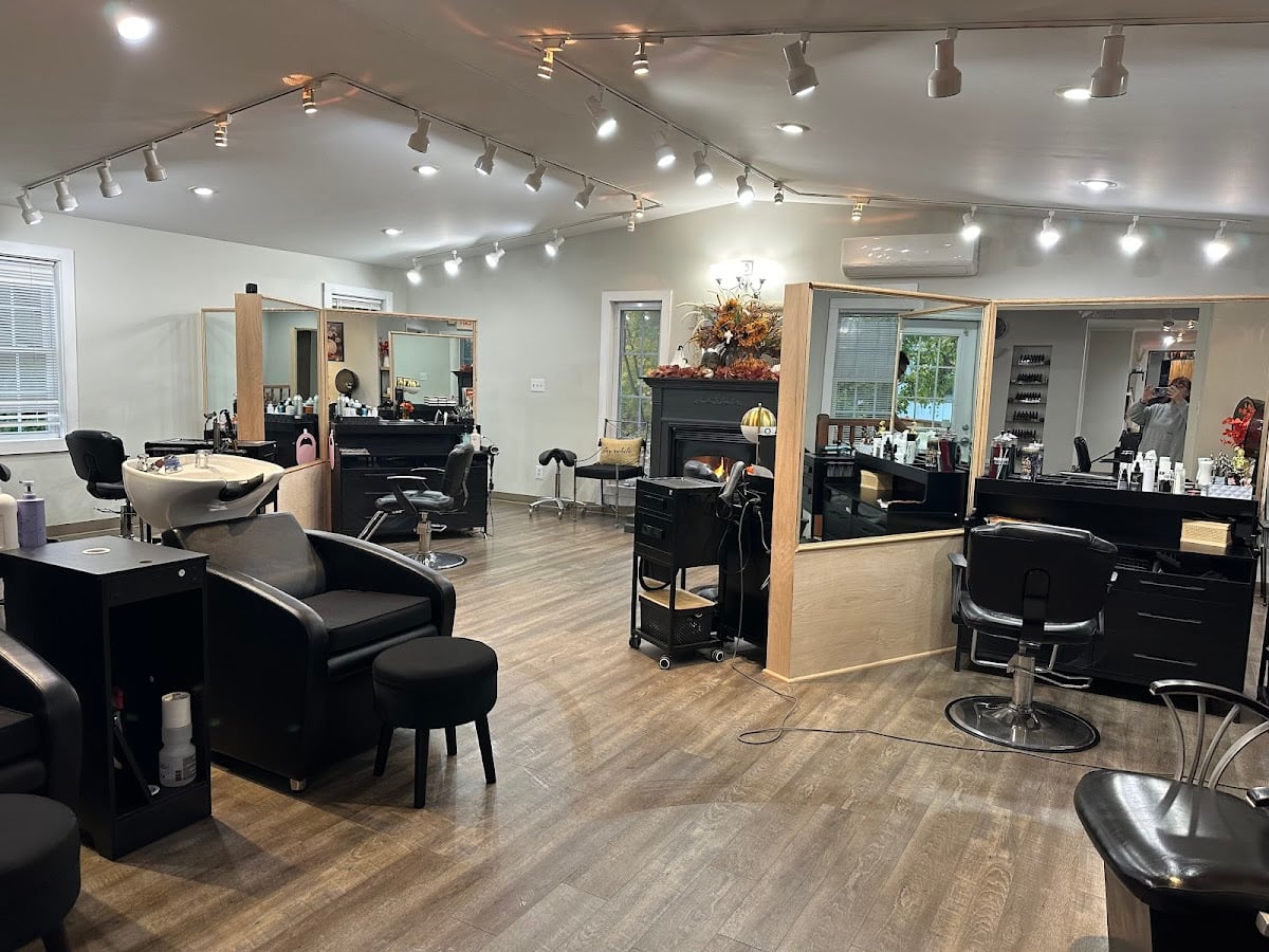 Panache Hair Salon