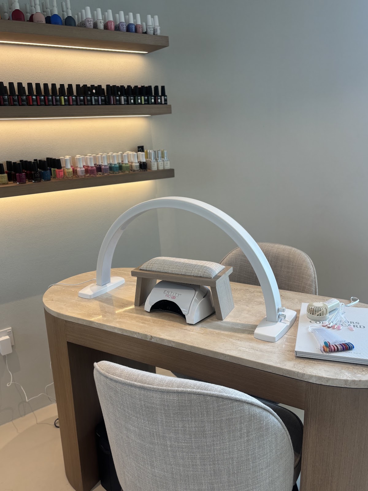 MUSE BY M BEAUTY SALON