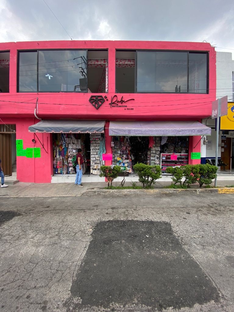 Distribuidora Rubi