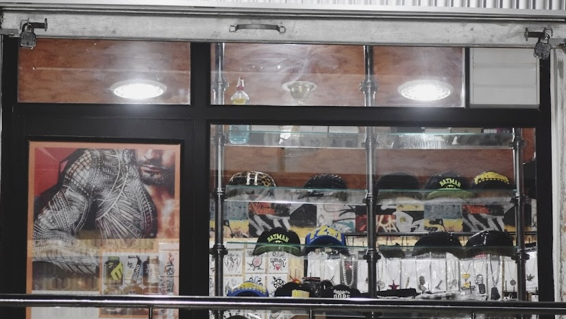 RdTattoostudio