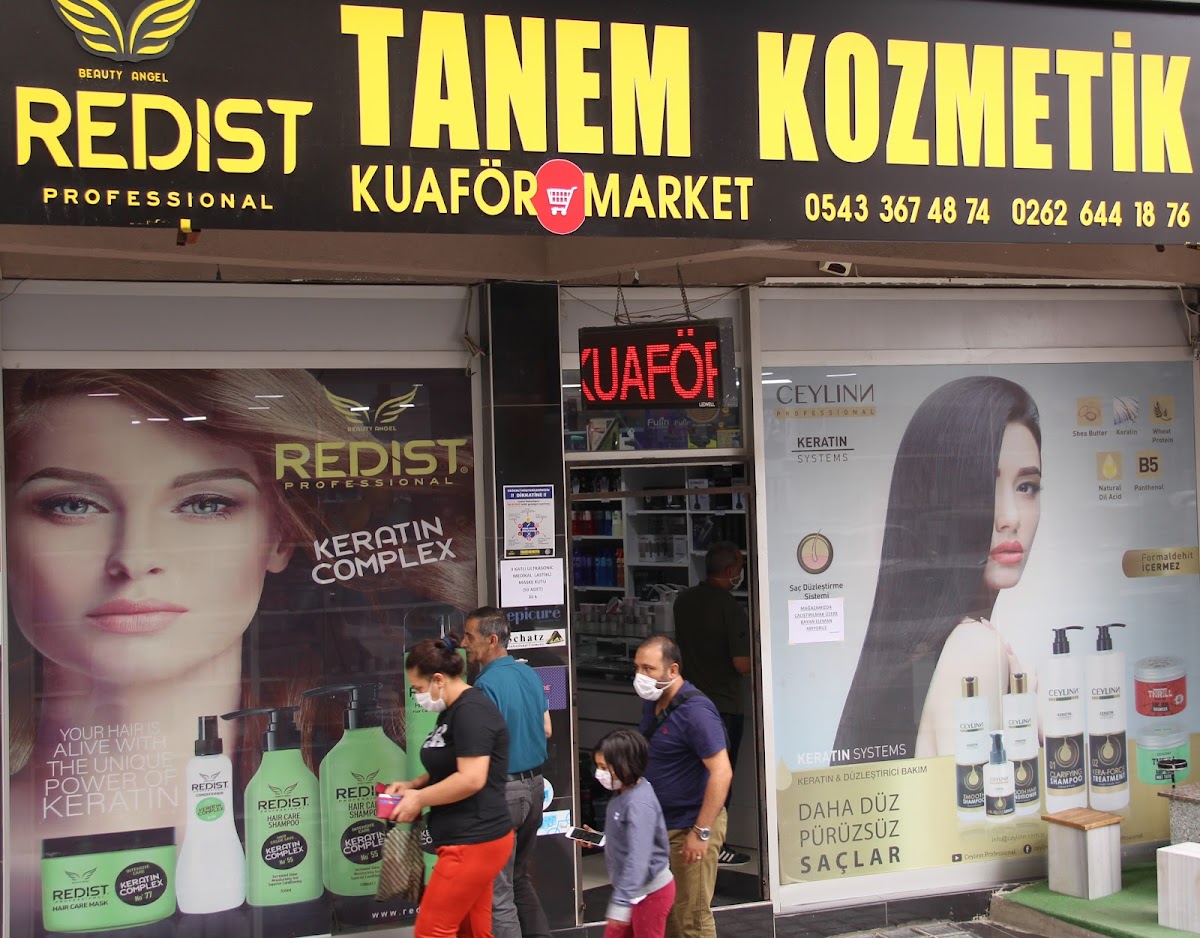 Tanem Kozmetik