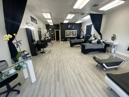 Beautiful Rebel Esthetics
