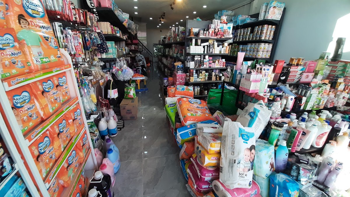 KimHour Beauty Supply & Baby Care