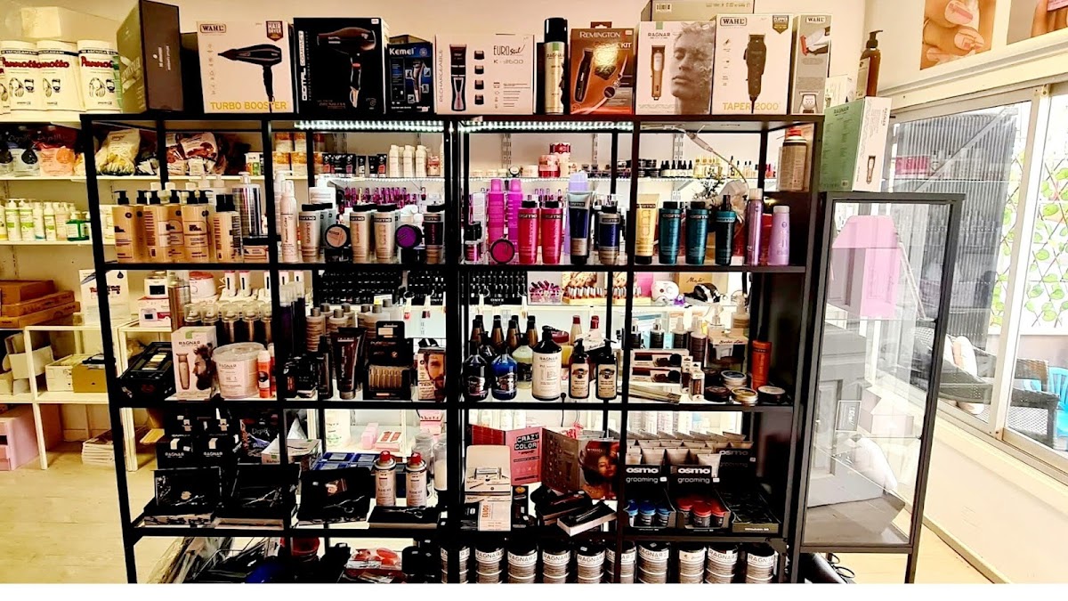 Cosmetic Baleares