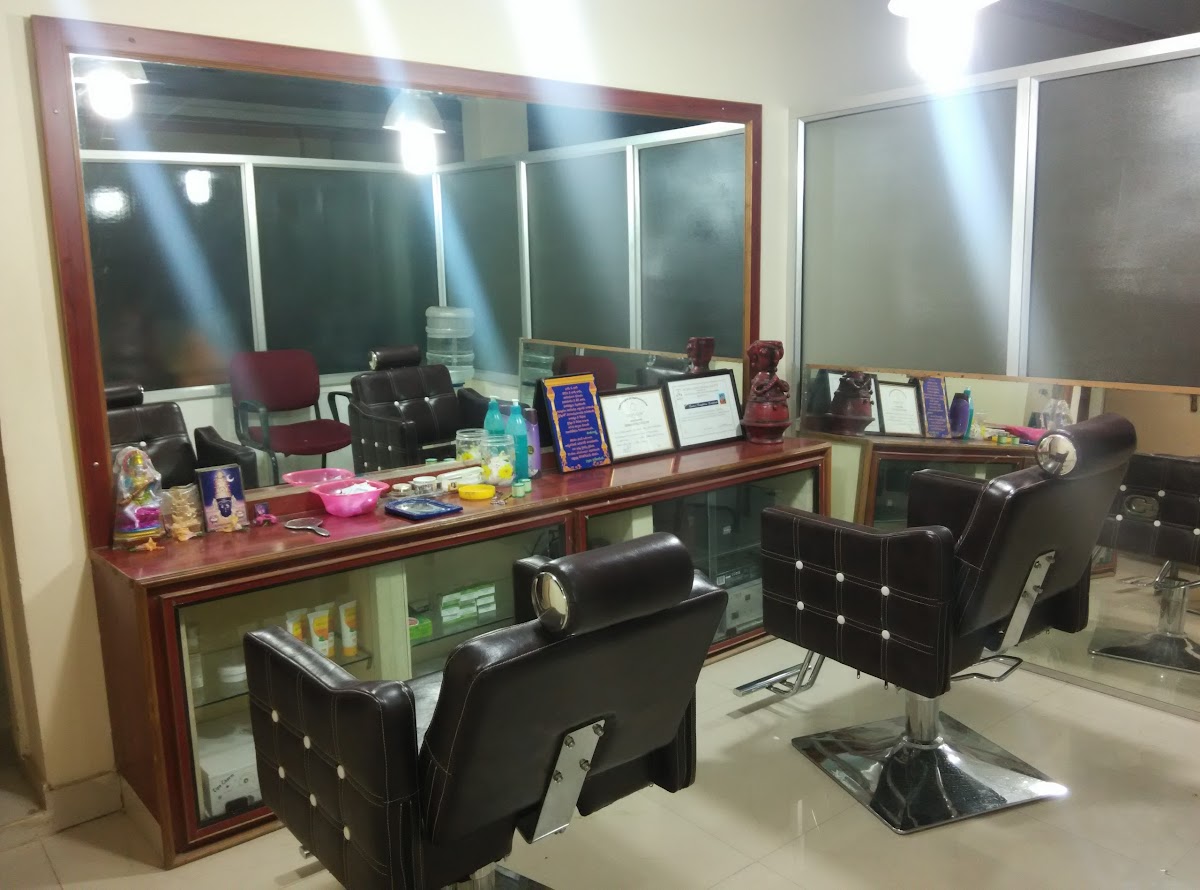 Sri Mythri Beauty Care A/C