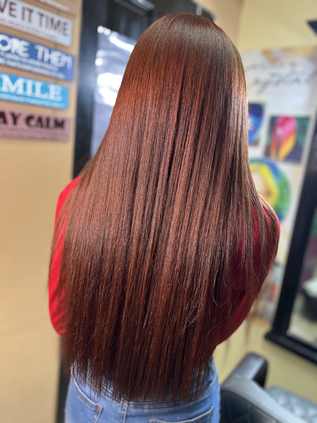 Crystal Beauty Salon