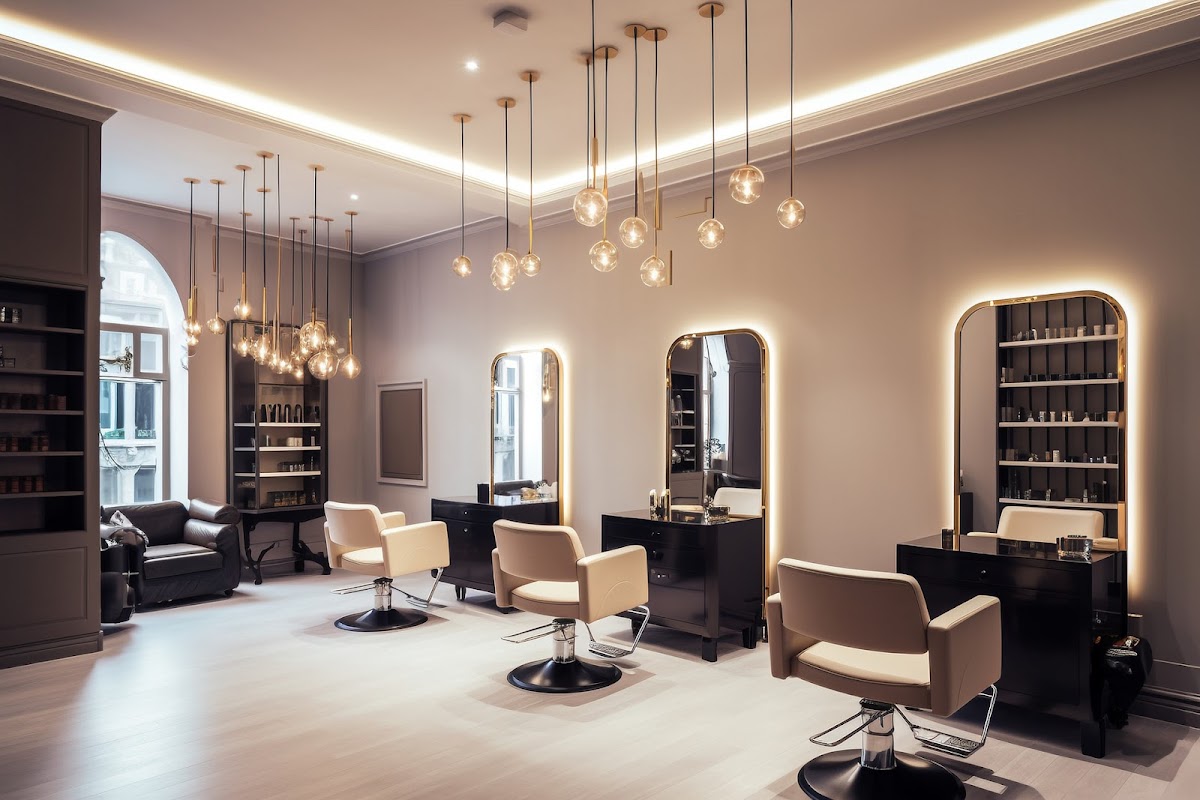 Xcellent Salon Furniture & Beauty Supply